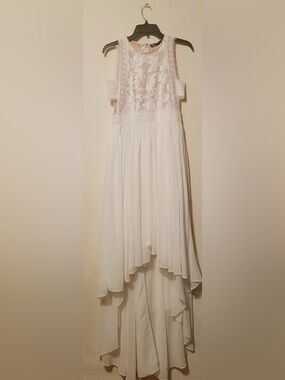 INA dress